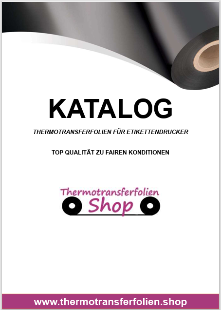 Katalog Thermotransferfolien.Shop