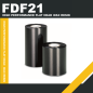 Preview: FDF20 Premium Wachs-Harz Thermotransferfolie